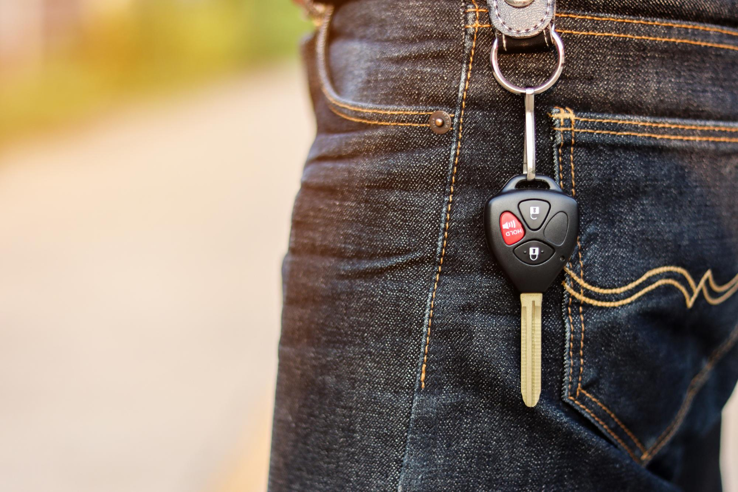 5 Simple Ways to Prevent a Car Lockout Before It Happens